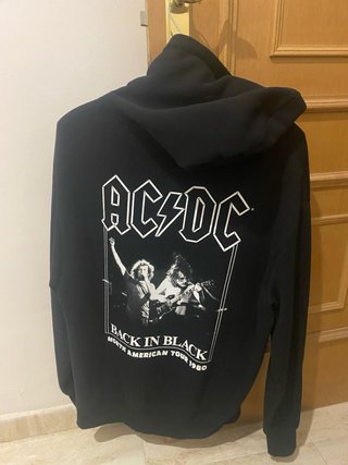 Sudaderas