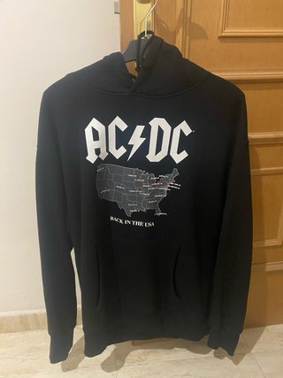 Sudaderas