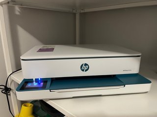 Impresora HP Envy 6122e Multifunción