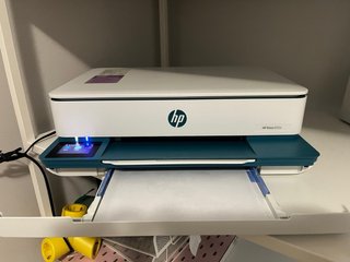 Impresora HP Envy 6122e Multifunción