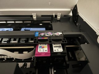 Impresora HP Envy 6122e Multifunción