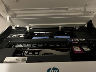 Impresora HP Envy 6122e Multifunción