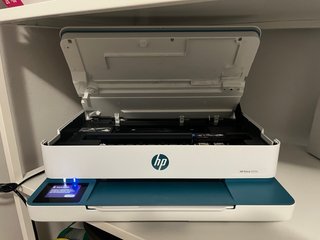 Impresora HP Envy 6122e Multifunción