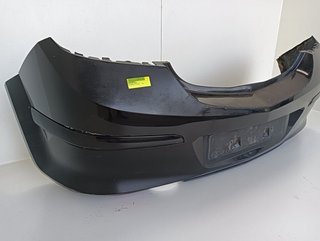 PARAGOLPES TRASERO OPEL ASTRA H GTC Z16XER