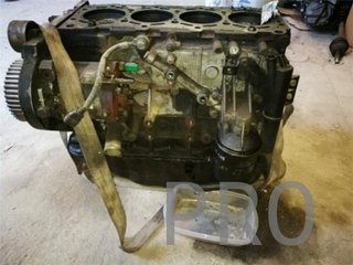 motor kia carnival