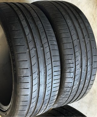 Llantas 18” Ford Focus Mondeo 5x108
