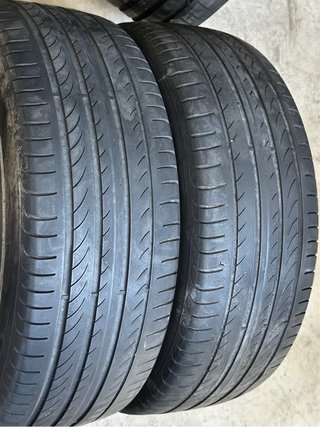 Llantas 18” Ford Focus Mondeo 5x108