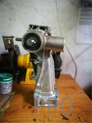 Bomba de Agua seat 850 spider