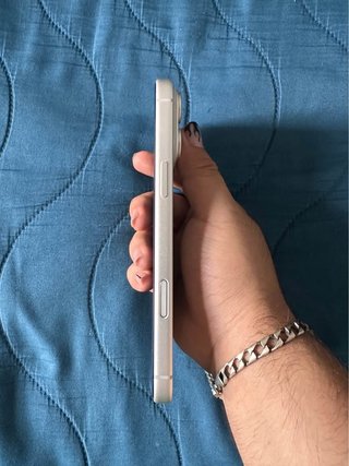 iPhone 17 Pro Max Silver