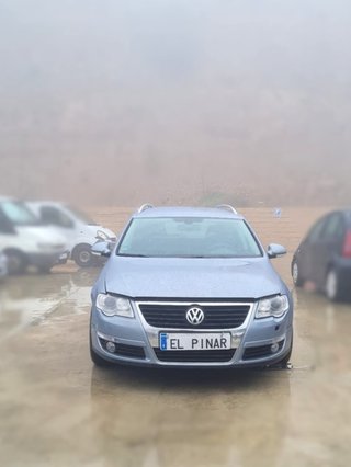 Espejo interior volkswagen 112977 passat 1.4 tsi