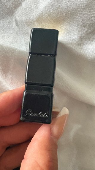 Pintalabios Guerlain Dorado