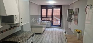 Piso en alquiler en Centro en Logroño