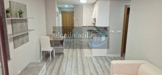Piso en alquiler en Centro en Logroño