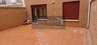 Piso en alquiler en Centro en Logroño
