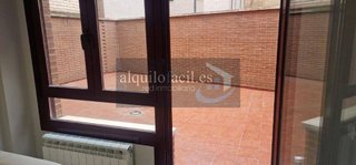 Piso en alquiler en Centro en Logroño