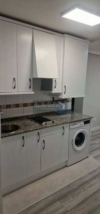 Piso en alquiler en Centro en Logroño