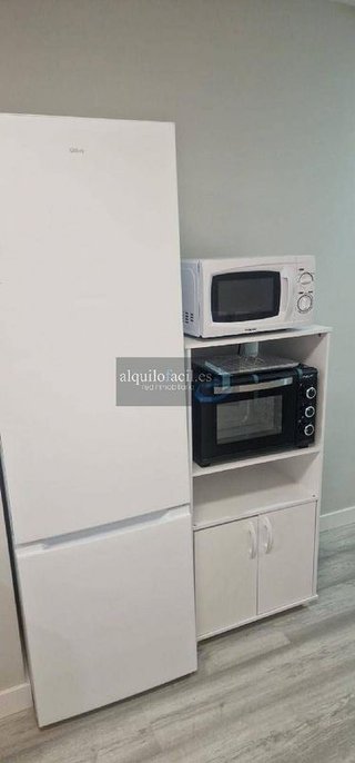 Piso en alquiler en Centro en Logroño