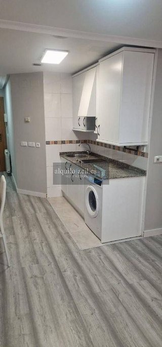 Piso en alquiler en Centro en Logroño