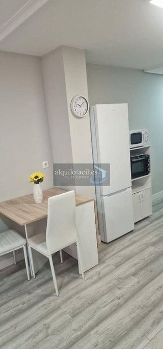 Piso en alquiler en Centro en Logroño