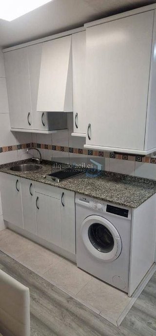 Piso en alquiler en Centro en Logroño