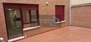 Piso en alquiler en Centro en Logroño