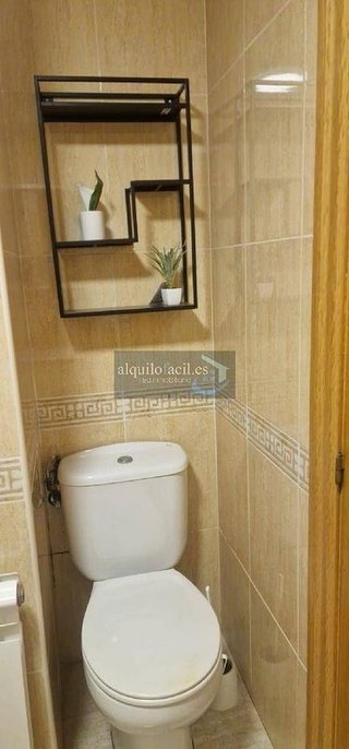 Piso en alquiler en Centro en Logroño