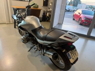 BMW R850R Plata Averiada