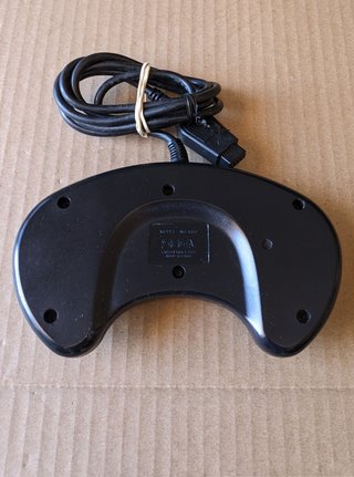 Mando Mega Drive