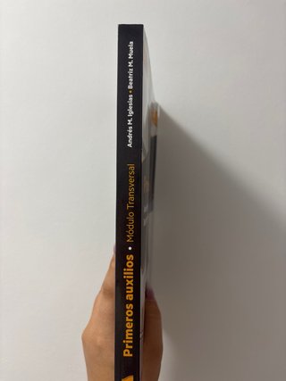 Primeros auxilios