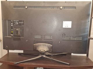 TV Samsung 46" Full HD