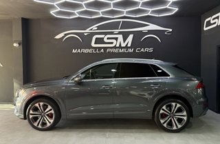 Audi Q8 50 TDI Quattro 286cv S-Line