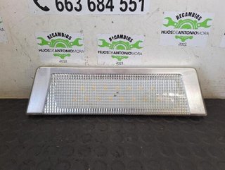 Renault 7484545460 luz interior serie t * 107716