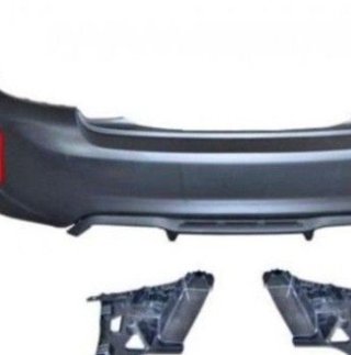 Paragolpes Trasero BMW F22 / F23 2013-2019 Look M2