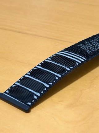 Correa Apple Watch Negra