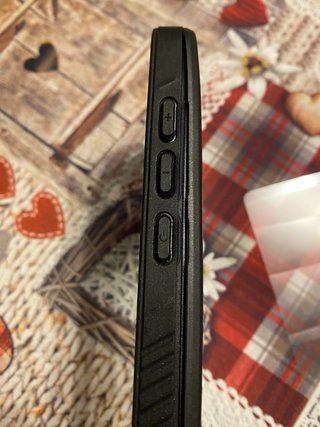 Cover Lanhiem Samsung Galaxy A72 Nuova