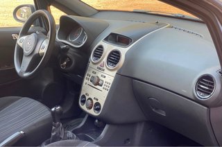 Opel Corsa Pegatina C