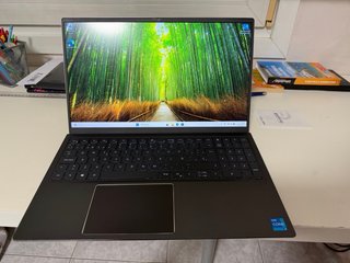Dell Vostro 15 5510 Gris