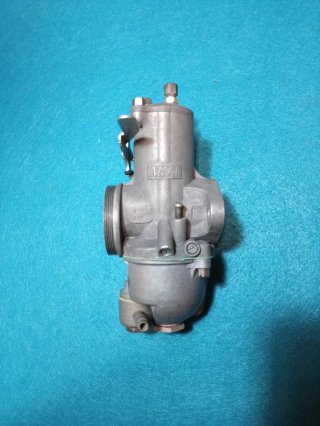 Carburador Amal 30