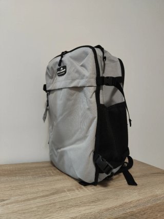 Mochila de cabina (bajo asiento) Spilbergen