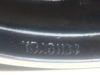 JUEGO LLANTAS RENAULT KADJAR Bose Edition