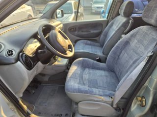 Renault Scenic 1999