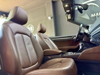 Audi A3 CABRIO DESIGN Quattro 2.0 TFSI 190cv S-Tro