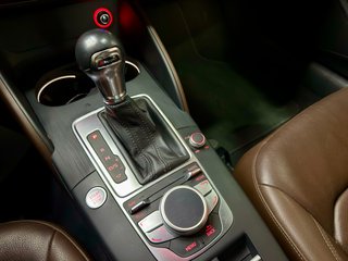 Audi A3 CABRIO DESIGN Quattro 2.0 TFSI 190cv S-Tro