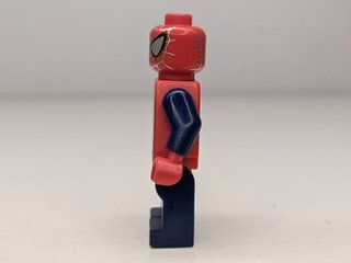 Minifigura LEGO Spider-Man 2 spd028 (LEED)