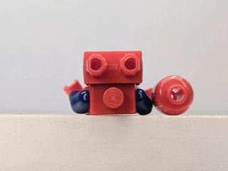 Minifigura LEGO Spider-Man 2 spd028 (LEED)