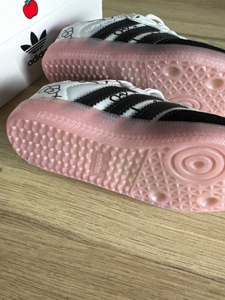 Adidas Samba Hello Kitty niña