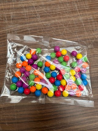 Juego de Mesa Eliminar Bolas Desktop Games 80 Pcs