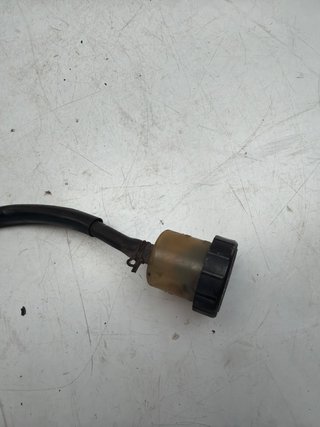 Bomba Freno Trasera BMW F 650 (1998)