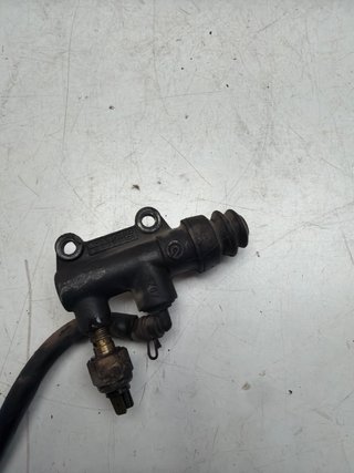Bomba Freno Trasera BMW F 650 (1998)