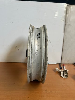 Llanta Trasera Honda CBR 600 1989